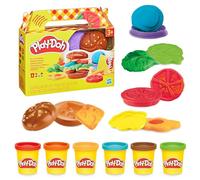 Play-Doh, Diversión a la Parrilla