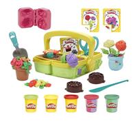 Play-Doh Blooming Flowers
