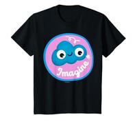 Play Doh Imagine Camiseta