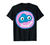 Play Doh Imagine Camiseta
