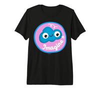 Play Doh Imagine Camiseta Premium