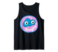 Play Doh Imagine Camiseta sin Mangas