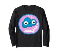 Play Doh Imagine Manga Larga