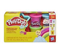 Play-Doh Imagine Now 5 Pack