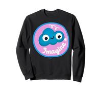 Play Doh Imagine Sudadera