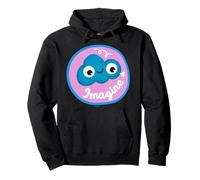 Play Doh Imagine Sudadera con Capucha