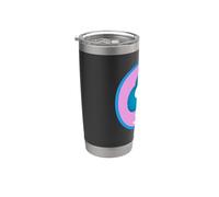 Play Doh Imagine Vaso térmico de acero inoxidable de doble pared