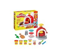Juego hasbro play - doh pizza oven playset