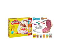 Play-Doh Drill 'n Fill Dentist