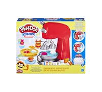 Play Doh Juego de pasta moldeadora (Mezclador mágico)