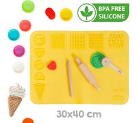 Play-Doh - Juego extra grande Roba