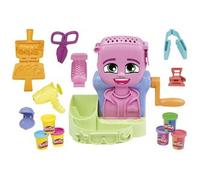 Play-doh Peluquería con Estilo Juguete Creativo +3 Años