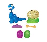 Hasbro Original Play-Doh Figura Dino Cuello Largo