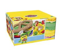 Play-Doh- Kit Super Chef, Multicolor (Hasbro E2543F03)