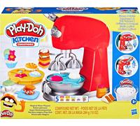 Juego de Plastilina Play-Doh F47185L0 Multicolor
