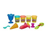 Play-Doh Kitchen Creations - Golosinas para helados