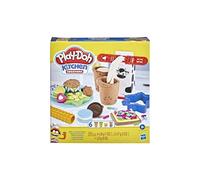 Play Doh Kitchen Creations Leche y galletas, HAS-E5471