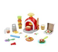 Play-Doh Kitchen Creations Pizza Oven Playset, Pretend Play Co (Importación USA)