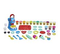 Play-Doh Kitchen Creations - Set de creación de Galletas para niños a Partir de 3 años con 15 Botes de plastilina, no tóxico, Exclusivo en Amazon