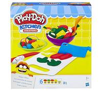 Play-Doh Kitchen Creations Shape 'n Slice
