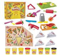 Play-Doh, La pizzería