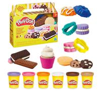 Play-Doh Little Bakery Playset (Importación USA)