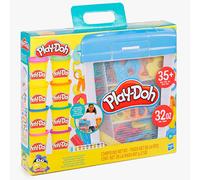 Play-Doh Maletín de Manualidades