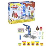 Play-Doh Maquina De Helados (Hasbro E66885L0)