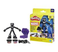 Play-Doh – Black Panther Cutting Claws