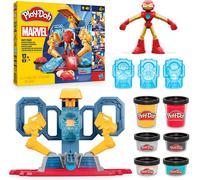 Play-Doh Hulk Smash and Squish