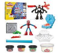 Play-Doh Marvel F98275L0 set de juguetes