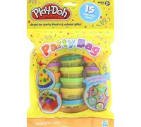 Play-Doh - Masa para bolsa de fiesta (paquete de 2) [varios]