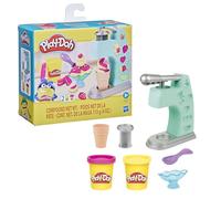 Mini juego de helados
