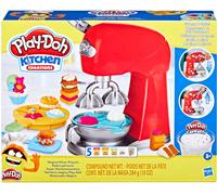 Juego de Plastilina Play-Doh F47185L0 Multicolor