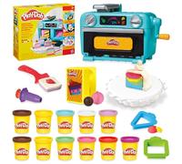 Play-Doh, Mi Hornito de Pasteles