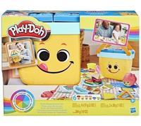 Play-Doh - Mi primer picnic de las formas, 3+