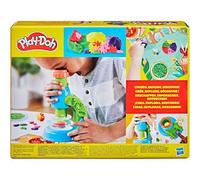 Play-Doh - Microscopio luminoso