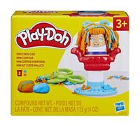 Play-Doh Mini Crazy Cuts Set