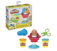 Play-Doh Mini Crazy Cuts Set