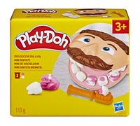 Play-Doh Mini Crazy Cuts Set