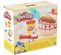 Play-Doh Mini Crazy Cuts Set