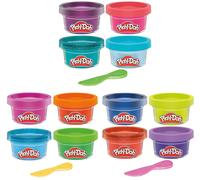 Play-Doh Mini-packs de colores - HASBRO