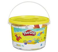 Play-Doh - Mini Set Herramientas (Hasbro 23414EU4), Color/Modelo Surtido
