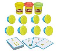 Play-Doh Modeler & Apprendre - Juego Educativo, temática números