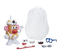 Play Doh Mr. Potato- Star 8 Figura Potato Wars Bb8, Multicolor, Talla Única (Hasbro C0050EU4)
