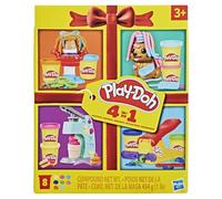 Play-Doh Pack Clásicos