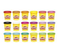 Play-Doh Imagine Anything – Pack de 18