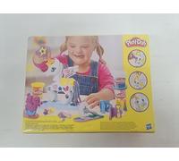 Play-Doh - Pack de Plastilina Unicórnio Fantástico