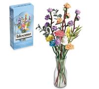 Play-Doh PD Blooms - Ramo pequeño de Flores Silvestres