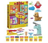 Play-doh pd mini classic bundle